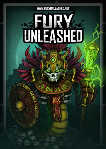 Fury Unleashed [PC]