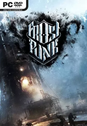 Frostpunk (v1.6.0 + 3 DLCs + Bonus Content) [PC]