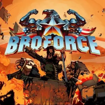 BROFORCE V1.0.903 [Switch]