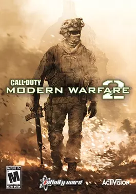 CALL OF DUTY: MODERN WARFARE 2 [PC]