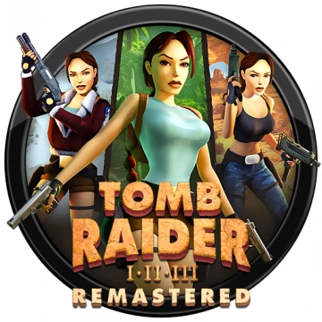 Tomb Raider I-III Remastered v20241104  [PC]