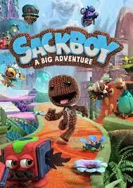 Sackboy™: A Big Adventure  [PC]