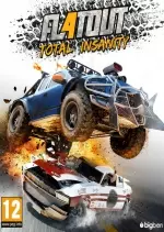 FlatOut 4 Total Insanity  [PC]