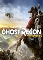 Tom Clancy's Ghost Recon Wildlands [PC]