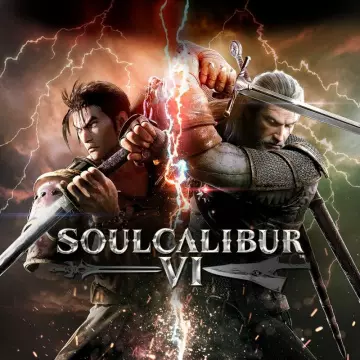 SOULCALIBUR VI (V02.05.00 + 8 DLCS) [PC]