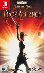 Baldur’s Gate: Dark Alliance V1.0.1 [Switch]