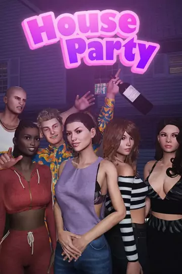 House Party V1.0.6 [PC]