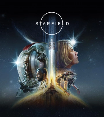 STARFIELD UPDATE V1.14.70  [PC]