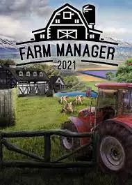 Farm Manager 2021 (v1.0.20210506.340)  [PC]