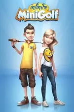 Infinite Minigolf [PC]