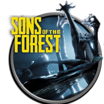 SONS.OF.THE.FOREST.V48031  [PC]