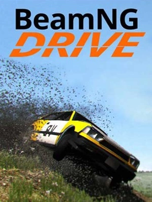 BeamNG Drive V033.3.0  [PC]