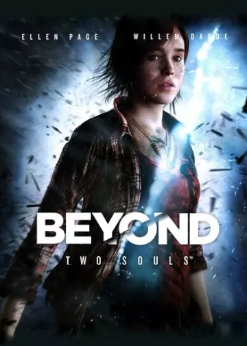 Beyond: Two Souls  [PC]