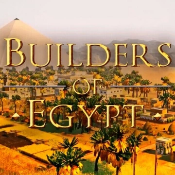 Builders of Egypt   v 1.036  [PC]