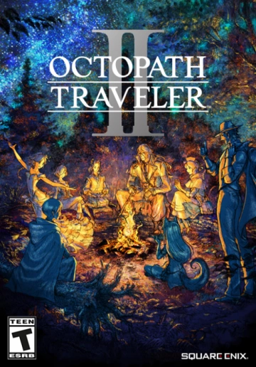 Octopath Traveler II.v1.1.0  [PC]