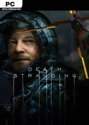 Death Stranding v1.05  [PC]