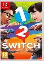 1-2 Switch  [Switch]