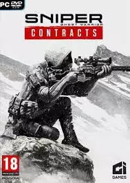 Sniper.Ghost.Warrior Contracts [PC]