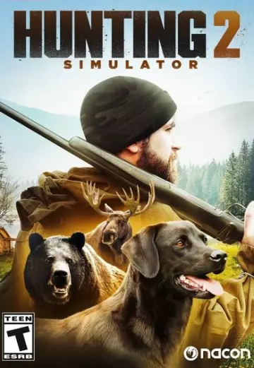 Hunting Simulator 2  [PC]