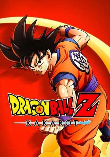 DRAGON BALL Z KAKAROT [PC]