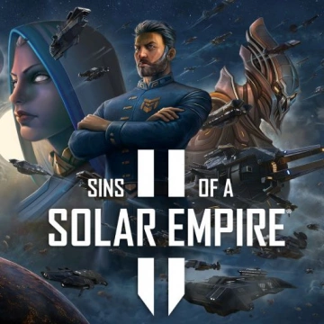 Sins of a Solar Empire II V28.2.0 [PC]