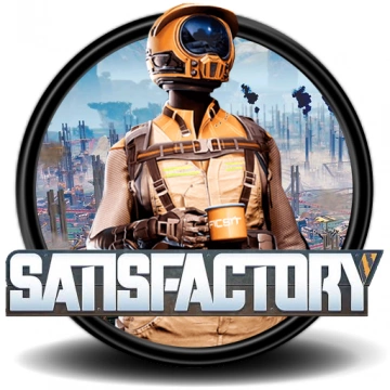 Satisfactory v1.0.1.3  [PC]