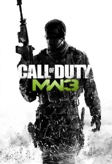 Call of Duty: Modern Warfare 3 [PC]