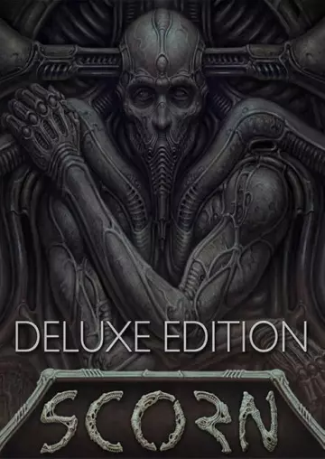 SCORN: DELUXE EDITION [PC]