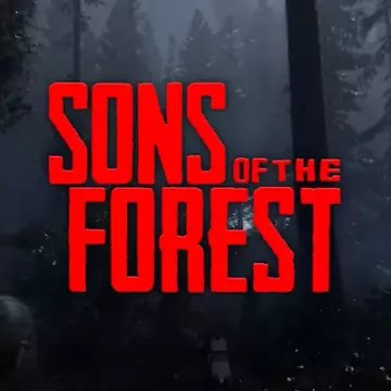 Sons Of The Forest  v33002  [PC]