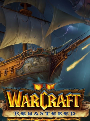 Warcraft II Remastered v. 1.0.0.2157 PORTABLE  [PC]