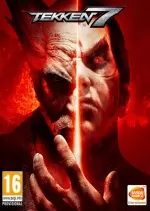 TEKKEN 7 Deluxe Edition  [PC]