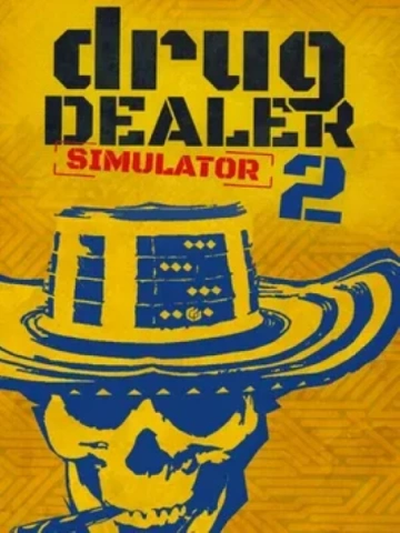 Drug Dealer Simulator 2 v1.0.10 [PC]