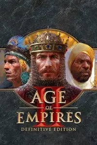 Age of Empires II: Definitive Edition [PC]