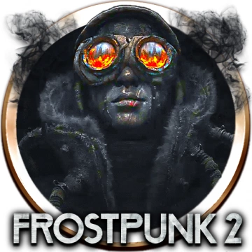 Frostpunk 2 v1.2.2  [PC]