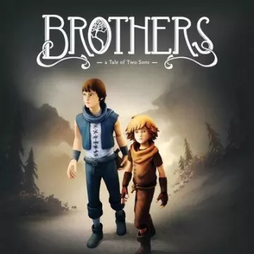 Brothers - A Tale of Two Sons  [Switch]