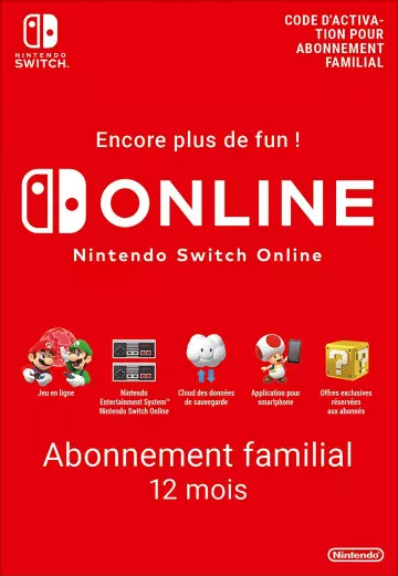 Nintendo 64 Nintendo Switch Online V2.9.0 [Switch]