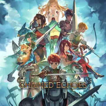 Chained Echoes v1.1.6  [Switch]