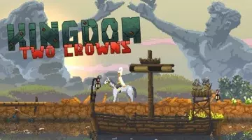 Kingdom Two Crowns Spring  [PC]