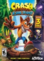 Crash Bandicoot N. Sane Trilogy  [PC]