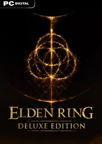 Elden Ring Deluxe Edition  [PC]