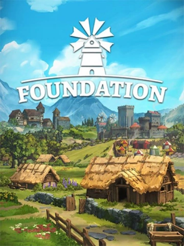 Foundation v1.10.3.0  [PC]