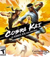 COBRA KAI: THE KARATE KID SAGA CONTINUES [PC]