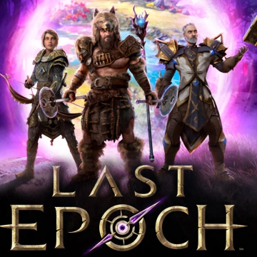 LAST EPOCH V1.0 (BUILD 13521929) PORTABLE  [PC]