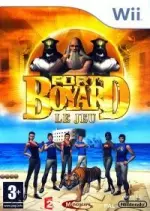 Fort Boyard Le Jeu  [Wii]