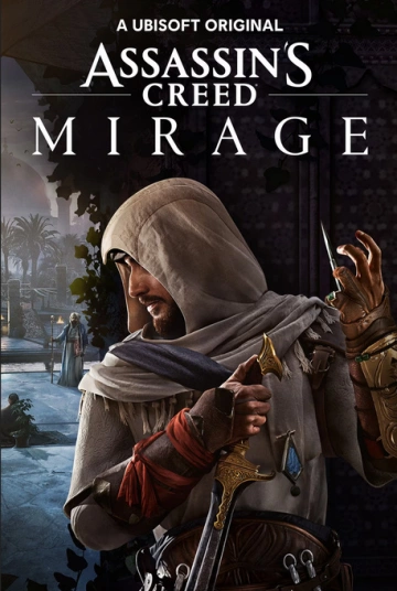 Assassin's Creed Mirage   v 1.06  [PC]