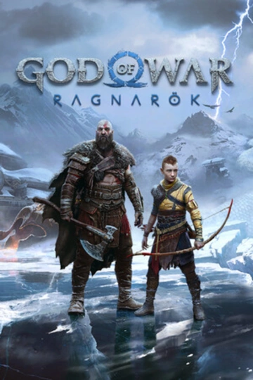 God of War Ragnarok   v1.0.622.6666 [PC]