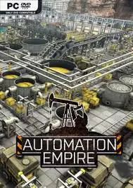 Automation Empire [PC]