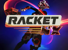 [VR] RACKET NX [PC]