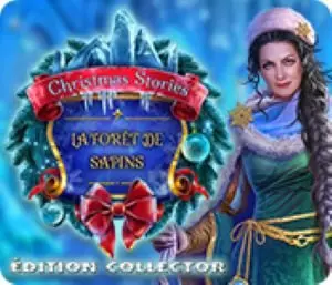 CHRISTMAS STORIES - LA FORET DE SAPINS (EDITION COLLECTOR)  [PC]