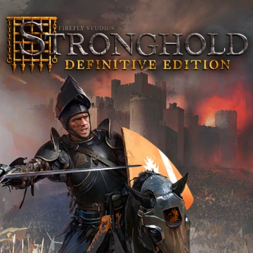 STRONGHOLD: DEFINITIVE EDITION BUILD 12632923  [PC]